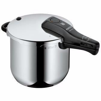 【保税仓】WMF 福腾宝 Perfect 6.5L 高压锅 商品图1