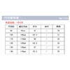 WH-19L06秋季新款欧美外贸跨境儿童毛衣背心 商品缩略图4
