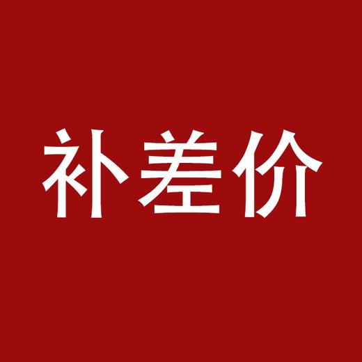 差价专拍 商品图0