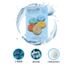 【保税仓】Rainbow彩虹V5维生素面膜补水保湿面膜 蓝色补水 10片 商品缩略图0
