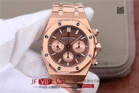 JH爱彼皇家橡树26331原装开模，强副本！41mm直径，上海7750全自动机械机芯。