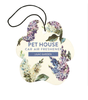 PetHouse 丁香花园 天然精油香薰挂饰 商品缩略图0