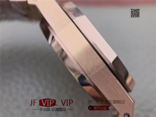 JH爱彼皇家橡树26331原装开模，强副本！41mm直径，上海7750全自动机械机芯。 商品图13