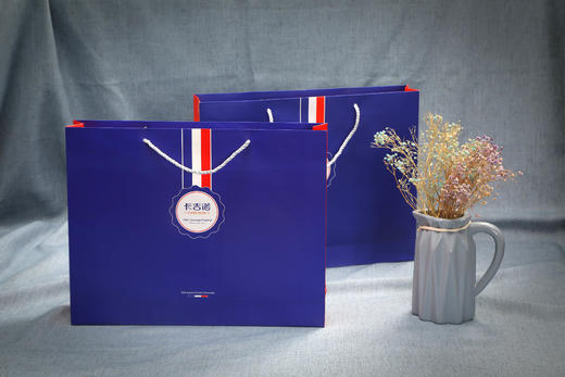 劲省118元【电商组合套餐】148元抢卡吉诺映月巴黎月饼礼盒+蛋黄酥礼盒套餐 商品图3