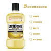 李施德林(Listerine)牙龈护理便携漱口水 草本生姜 2瓶 商品缩略图4
