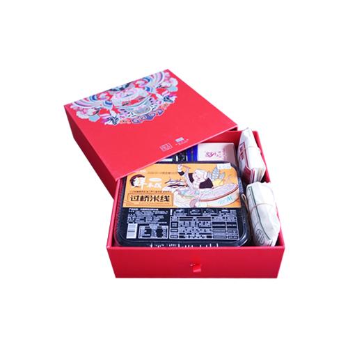 深山集市 深山集市美食礼盒 商品图0