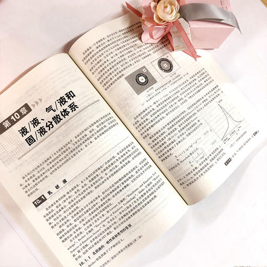 表面活性剂、胶体与界面化学基础（第二版） 商品图6