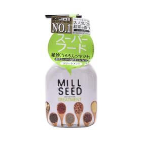 【保税仓】MILL SEED 深层滋养无硅护发素 480ML
