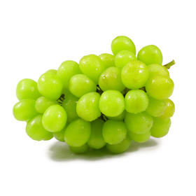 【砍价1元购】阳光玫瑰葡萄青提 1份 (重约1.3斤)【2日内提货】