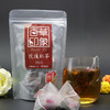 玫瑰红茶三角袋 15包 泡茶组合花茶饮花草茶酒店茶包 商品缩略图2