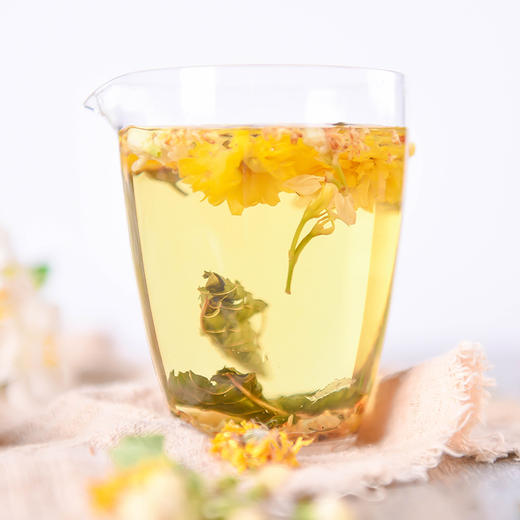 15包/盒桂花清新花茶 商品图2