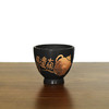 建水紫陶 三金品杯 商品缩略图1