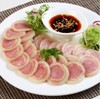 家佳康精制爽口肘花220g 商品缩略图4