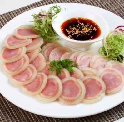 家佳康精制爽口肘花220g 商品图4