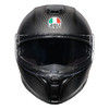 新品AGV SPORTMODULAR全碳纤揭面盔全盔头盔 商品缩略图2