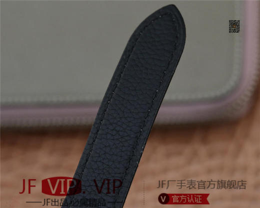 A8卡地亚伦敦SOLO中号WSRN0021腕表。直径36mm 厚度9.46 搭载卡地亚原装076全自动机械机芯。 商品图11