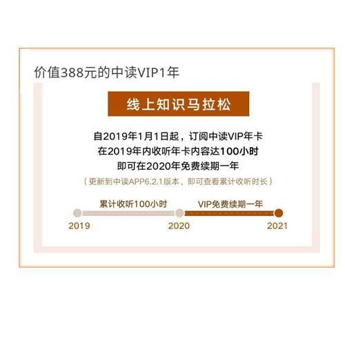 中读×故宫丨三联中读知识会员（年）中秋礼盒 商品图4