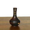 建水紫陶 三金花瓶 商品缩略图0