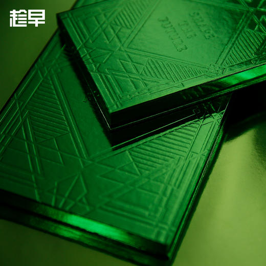 【趁早文创】趁早2020效率手册GoldenFuture盲盒限量款【拆封后不可退换】 商品图8