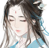 无言独坐放眼尘世外(愿来日再续)  鲜花虽会凋谢(只愿)但会再开(为你) 商品缩略图0