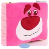 i-baby 迪士尼玩具总动员TS豆豆方块靠垫 安抚玩具 童床靠垫 带铃声 商品缩略图2