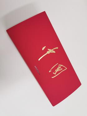 《中国》钢笔英雄牌联名款