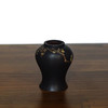 建水紫陶 三金花瓶 商品缩略图5