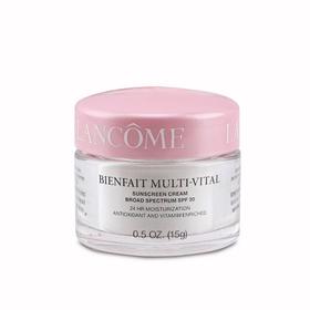 【香港直邮】 美版！ 兰蔻多元修护日霜spf30 保湿补水 小样15g