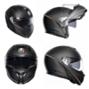 新品AGV SPORTMODULAR全碳纤揭面盔全盔头盔 商品缩略图4