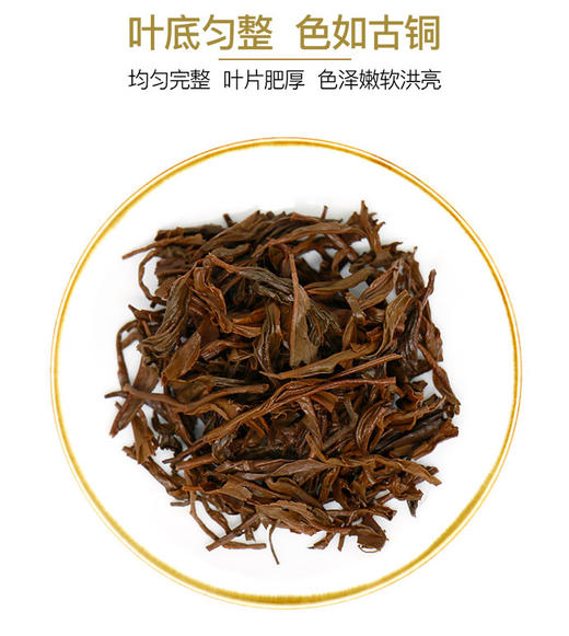 【尚品德茗茶业】英红九号100g精美红罐 商品图4