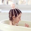 音波头皮按摩仪 |  赶走疲劳，随时随地给头部做SPA 商品缩略图1