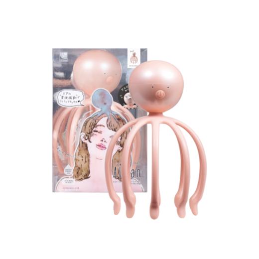 音波头皮按摩仪 |  赶走疲劳，随时随地给头部做SPA 商品图5