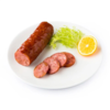 万威客老上海风味火腿（原味）240g 商品缩略图3