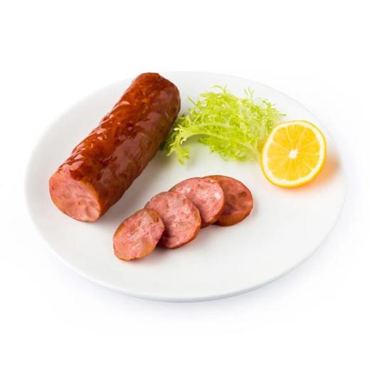 万威客老上海风味火腿（原味）240g 商品图3