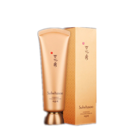 严选｜【韩国 雪花秀 Sulwhasoo】 雨润修护睡眠面膜