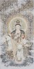 静思观音·林梵老师工笔画 商品缩略图0