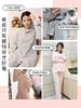 i-Mummy美棉月子服 夏季空调房产后睡衣 哺乳套装 家居服 商品缩略图1