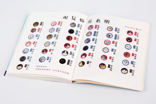 观复猫 我们的二十四节气 马未都 著  观复猫萌照和节气 文物知识 中信出版社图书 正版书籍 商品图10