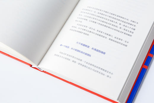 闪电式扩张 不确定环境下的极速增长策略 里德霍夫曼 著 比尔盖茨作序 樊登推荐《联盟》作者新作 商品图9