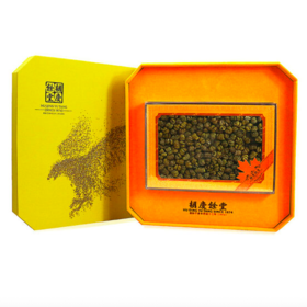 石斛 石斛礼盒 紫皮枫斗 100克Ⅰ级 中秋送礼