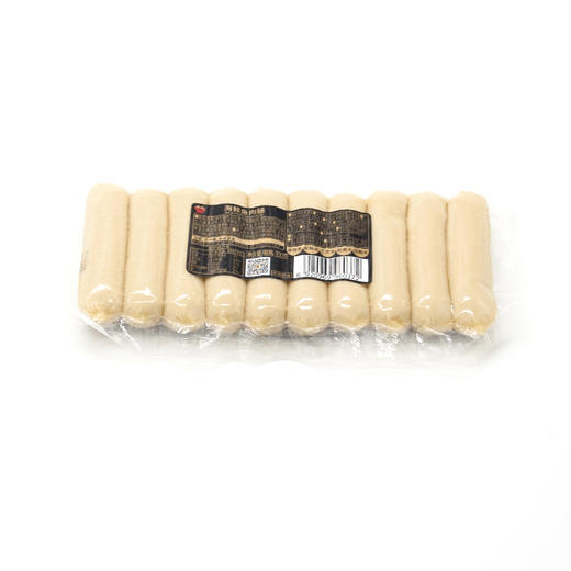 万威客海鲜鱼肉肠300g 商品图2