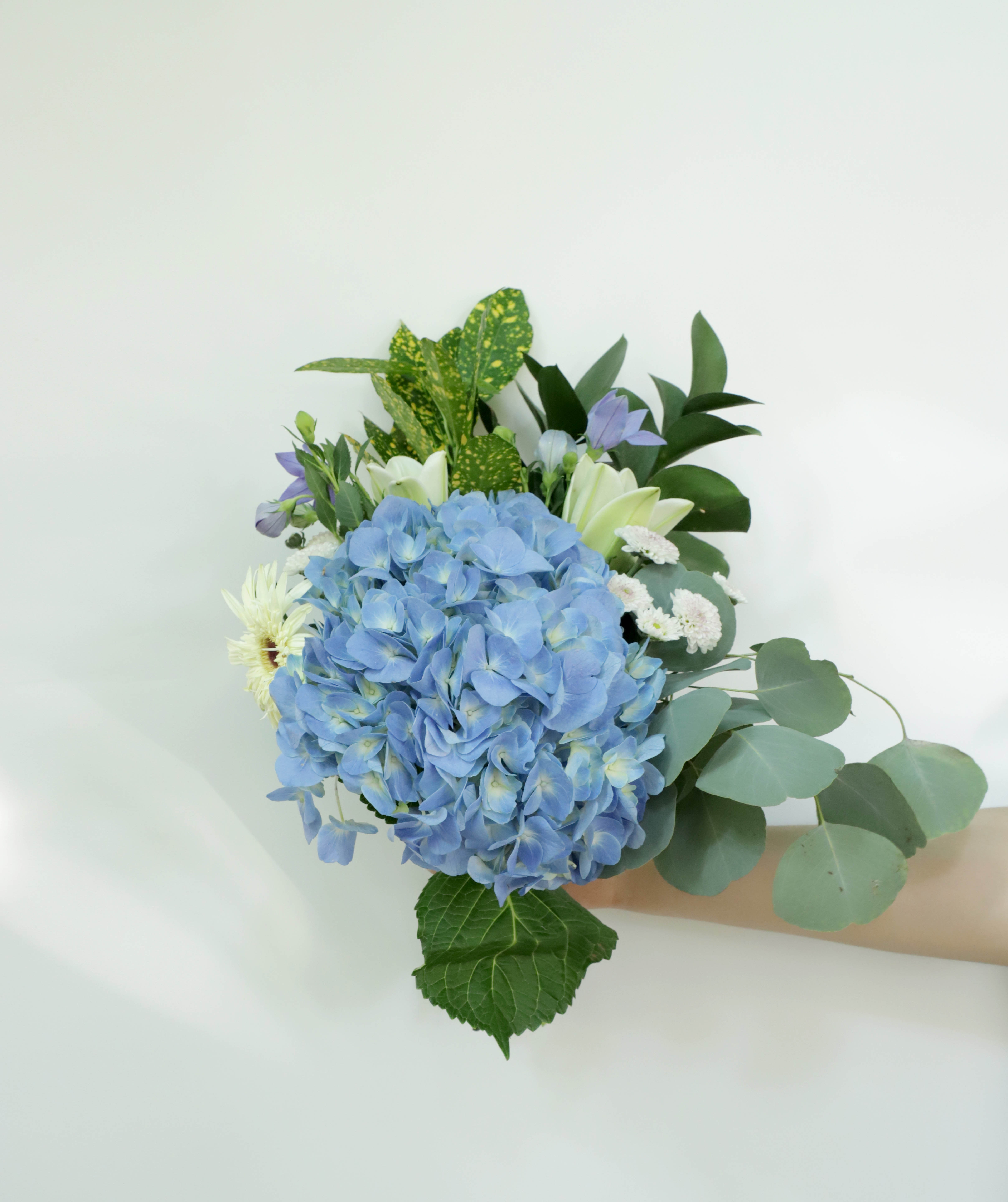 【教师节花束】愿给您送上深深的祝福