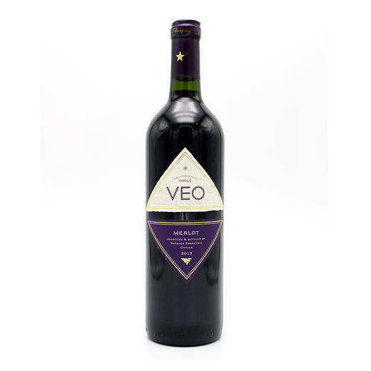 维凡泰-梅洛红葡萄酒Veo Varietal - Merlot 单支装750ml 商品图0