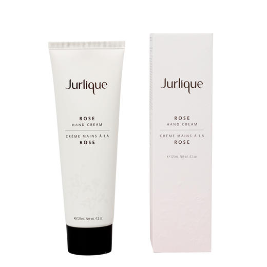 【海外直邮】Jurlique/茱莉蔻 玫瑰薰衣草护手乳霜 125ml 商品图0