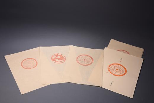 了如指掌——红瓦笺系列（1-4） 商品图4