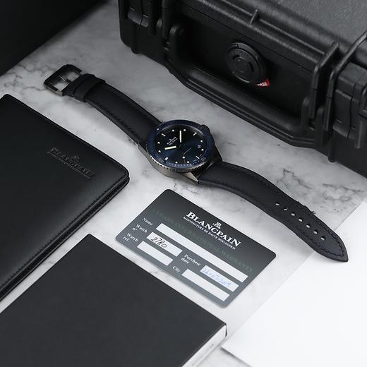 宝珀五十噚系列5000-0240-O52A 商品图12