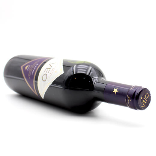 维凡泰-希拉红葡萄酒 Veo Varietal Syrah 单支装750ml 商品图2