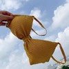 美背吊带内衣女学生韩版小胸聚拢文胸少女抹胸无钢圈裹胸罩 商品缩略图0
