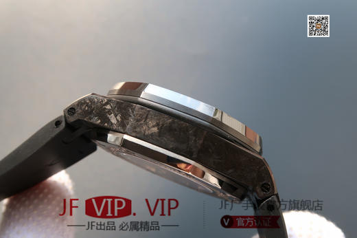 爱彼皇家橡树26205AU.OO.D002CR.01。GINZA 7银座7。规格42mm x 16mm，ASIA7750自动机械计时机芯，25J 商品图4