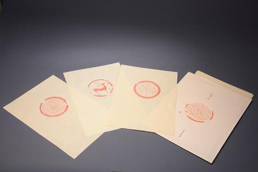 了如指掌——红瓦笺系列（1-4） 商品图8